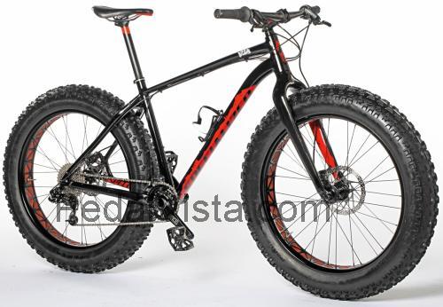 Specialized Fatboy fiche technique et avis